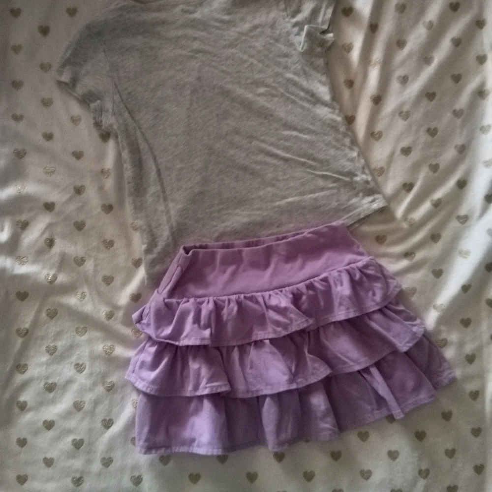 10/$40 Girl's 2pc. Outfit